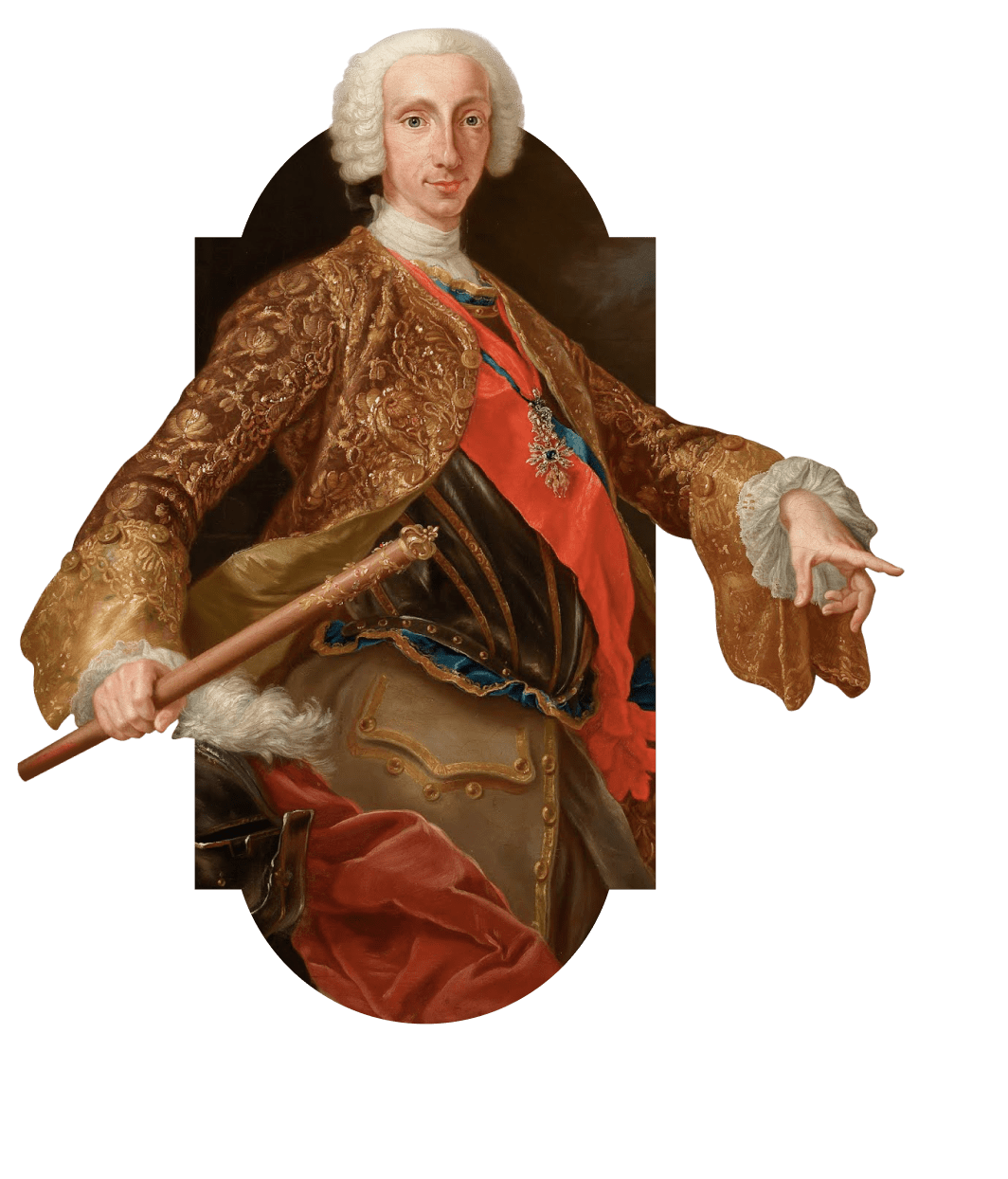 Carlo di Borbone